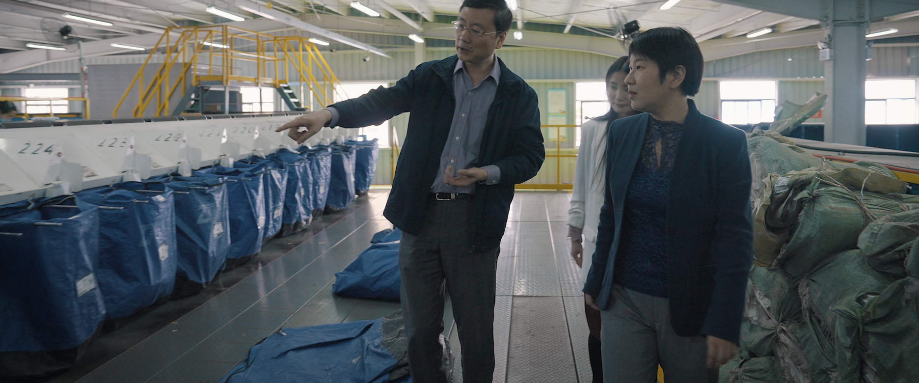 An express dialogue: ESG engagement in China | Fidelity Singapore