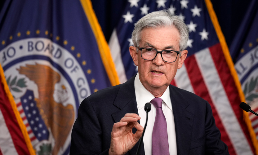 Central banks feel the heat of persistent inflation | Fidelity Singapore