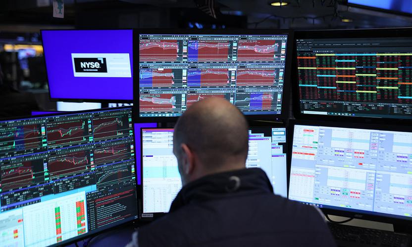 Navigating volatility amid conflict in the Middle East | Fidelity Singapore