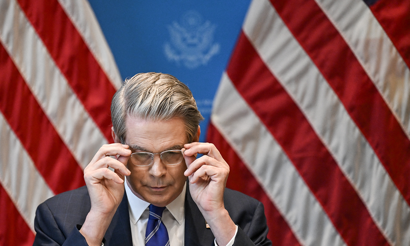 US and China agree to reduce tariffs | Fidelity Singapore