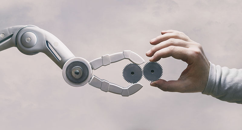Greater Automation is needed to support a growing and ageing world | Fidelity Singapore